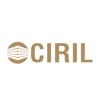 Ciril Logo