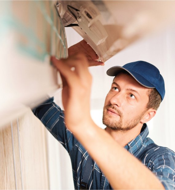Swift-serve-ac-repair